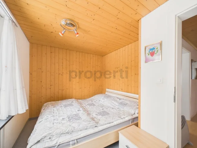 7 Zimmer Einfamilienhaus, 8843 Oberiberg