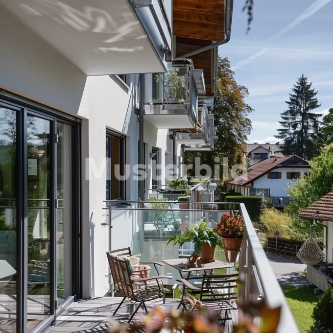 5.5 Zimmer Einfamilienhaus, 8854 Galgenen