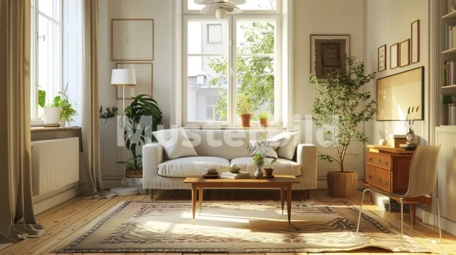 4.5 Zimmer Wohnung, 8863 Buttikon SZ