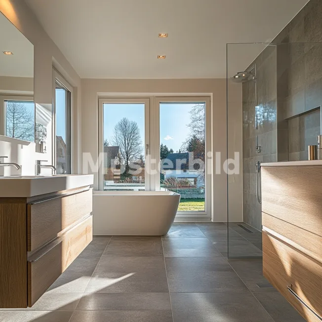 3.5 Zimmer Wohnung, 8864 Reichenburg