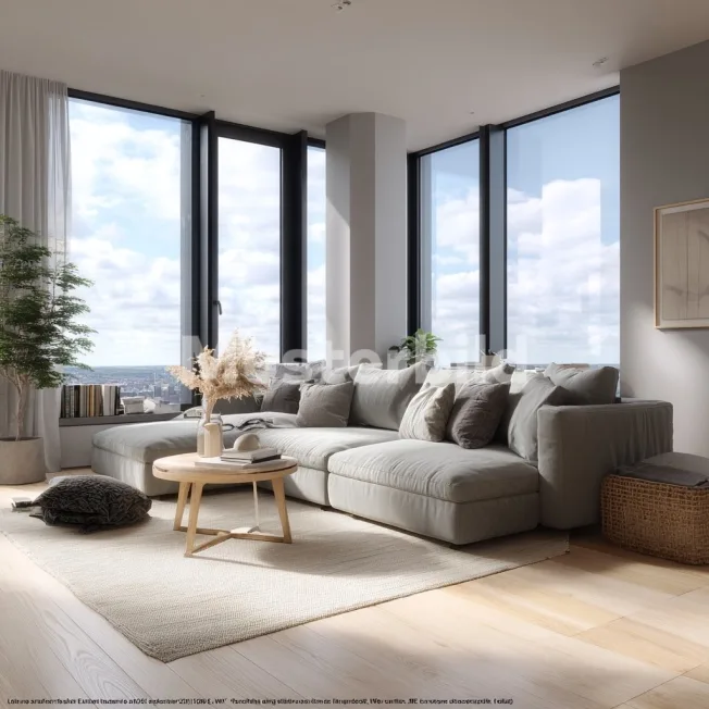 3.5 Zimmer Wohnung, 8864 Reichenburg
