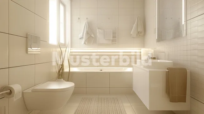 5 Zimmer Wohnung, 8903 Birmensdorf ZH