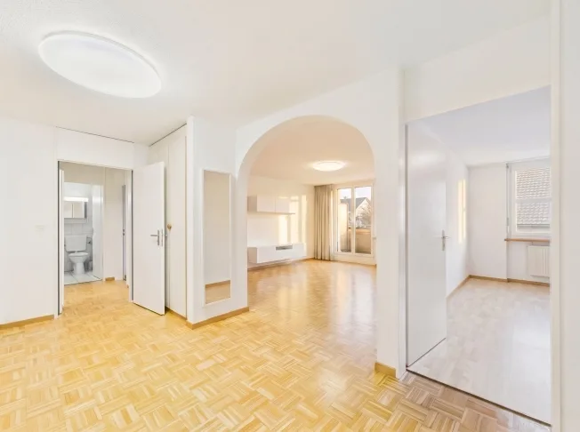 5 Zimmer Wohnung, 8910 Affoltern am Albis