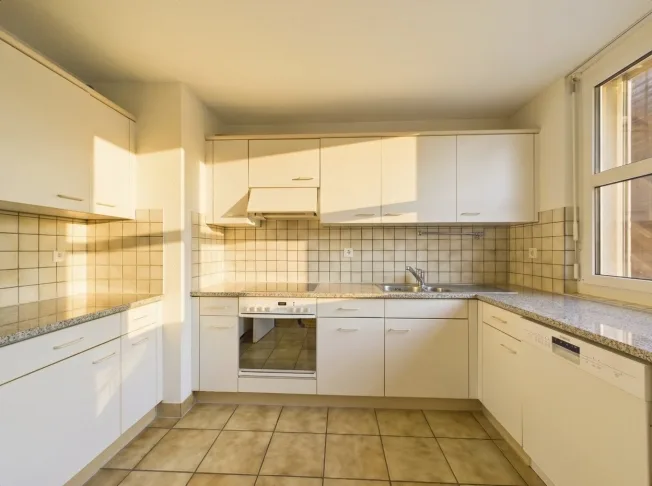 5 Zimmer Wohnung, 8910 Affoltern am Albis