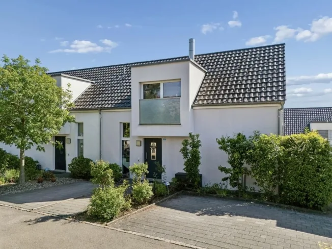 5.5 Zimmer Einfamilienhaus, 8912 Obfelden