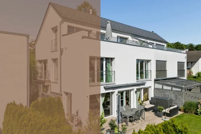 5.5 Zimmer Einfamilienhaus, 8912 Obfelden