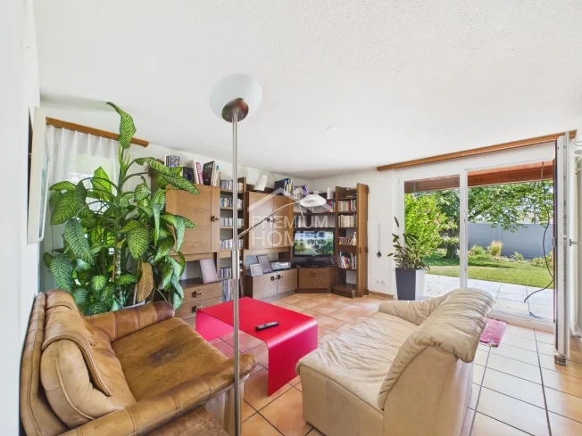 4.5 Zimmer Einfamilienhaus, 8912 Obfelden