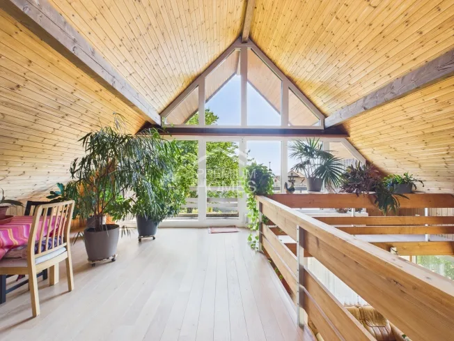 4.5 Zimmer Einfamilienhaus, 8912 Obfelden
