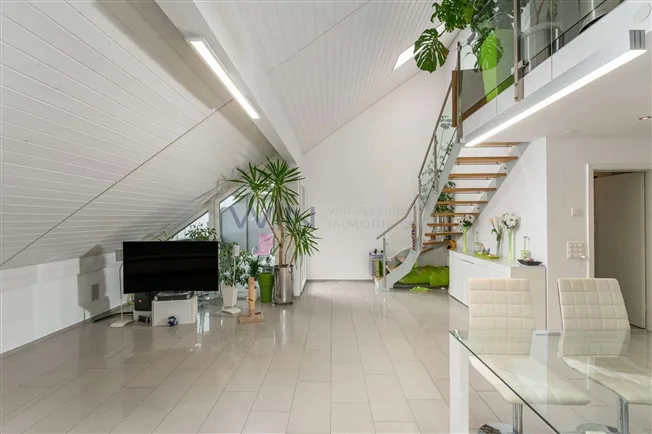 3.5 Zimmer Wohnung, 8917 Oberlunkhofen