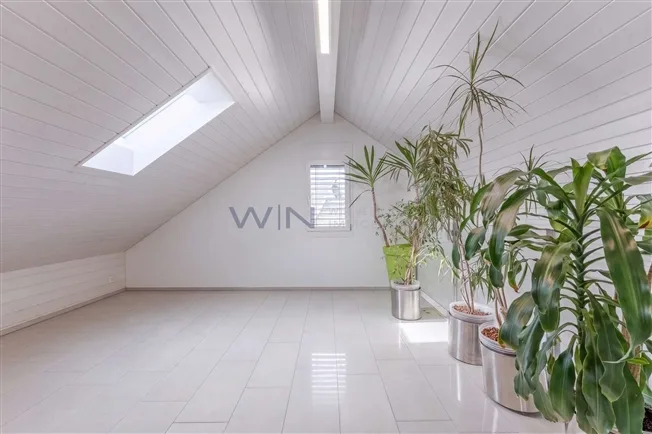 3.5 Zimmer Wohnung, 8917 Oberlunkhofen