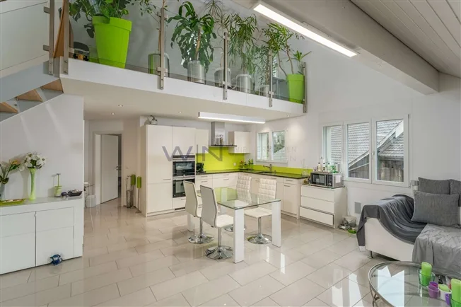 3.5 Zimmer Wohnung, 8917 Oberlunkhofen