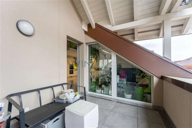 3.5 Zimmer Wohnung, 8917 Oberlunkhofen