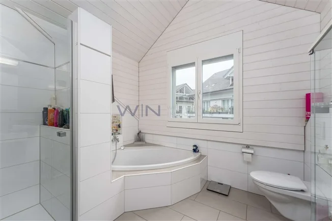 3.5 Zimmer Wohnung, 8917 Oberlunkhofen