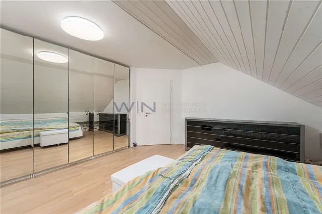 3.5 Zimmer Wohnung, 8917 Oberlunkhofen