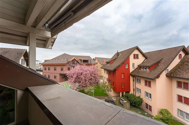 3.5 Zimmer Wohnung, 8917 Oberlunkhofen