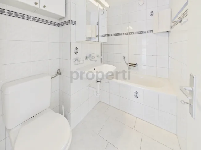 3.5 Zimmer Wohnung, 8957 Spreitenbach
