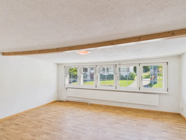 8.5 Zimmer Einfamilienhaus, 9100 Herisau