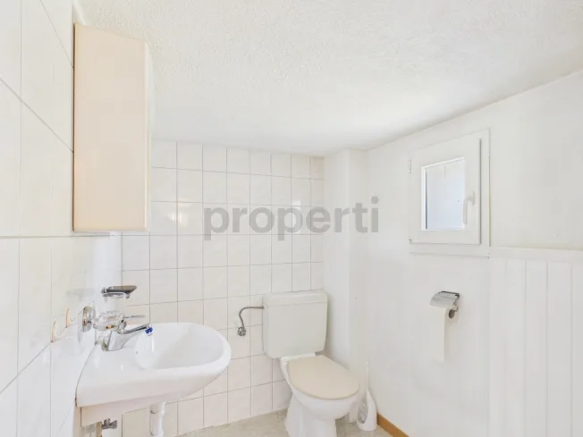 8.5 Zimmer Einfamilienhaus, 9100 Herisau