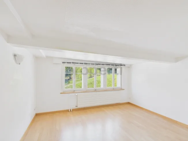 8.5 Zimmer Einfamilienhaus, 9100 Herisau