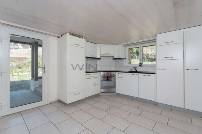 5.5 Zimmer Einfamilienhaus, 9122 Mogelsberg