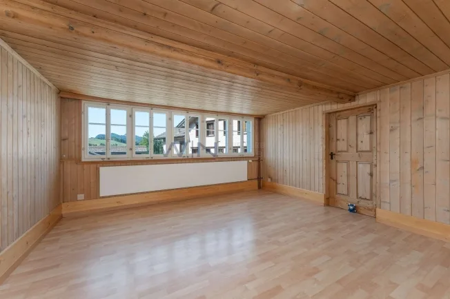 5.5 Zimmer Einfamilienhaus, 9122 Mogelsberg