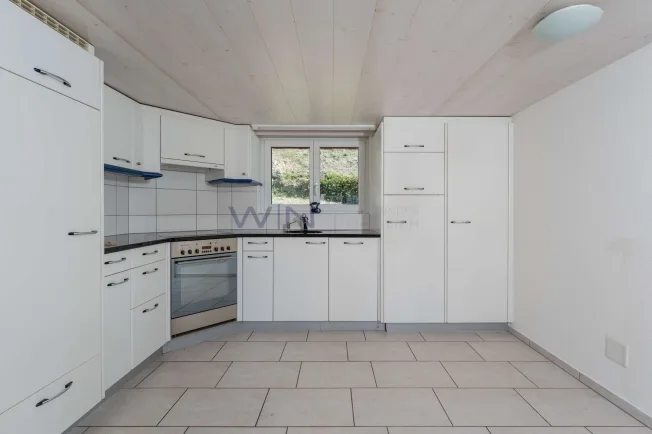 5.5 Zimmer Einfamilienhaus, 9122 Mogelsberg