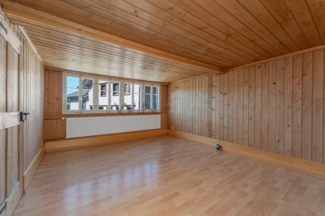 5.5 Zimmer Einfamilienhaus, 9122 Mogelsberg