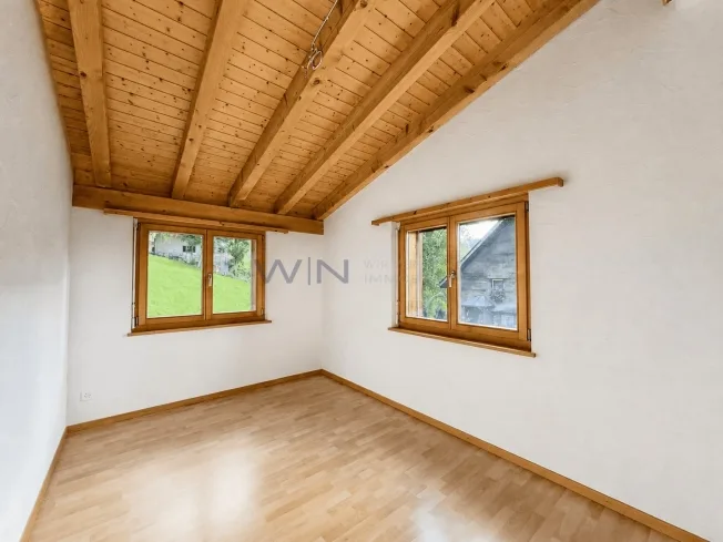 7 Zimmer Einfamilienhaus, 9122 Mogelsberg
