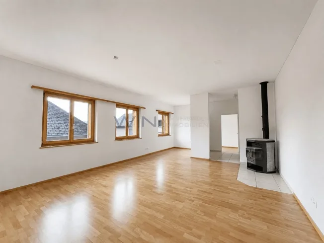 7 Zimmer Einfamilienhaus, 9122 Mogelsberg