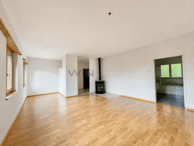 7 Zimmer Einfamilienhaus, 9122 Mogelsberg