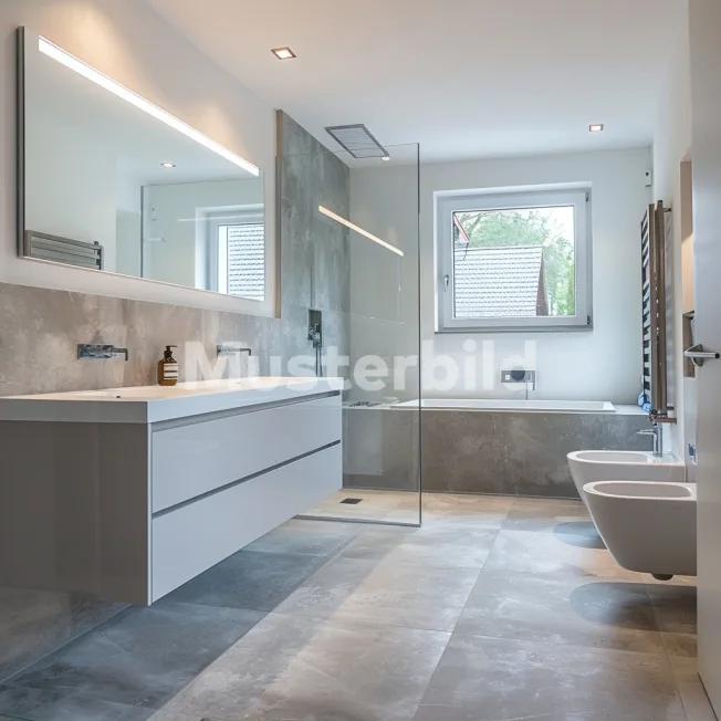 3.5 Zimmer Wohnung, 9200 Gossau SG