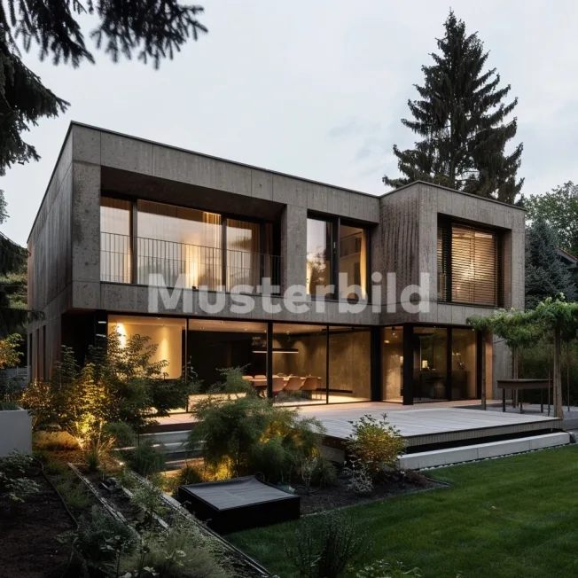4.5 Zimmer Wohnung, 9242 Oberuzwil