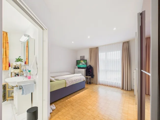 4.5 Zimmer Wohnung, 9243 Jonschwil