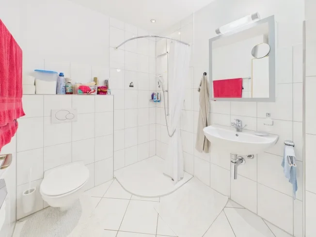 4.5 Zimmer Wohnung, 9243 Jonschwil
