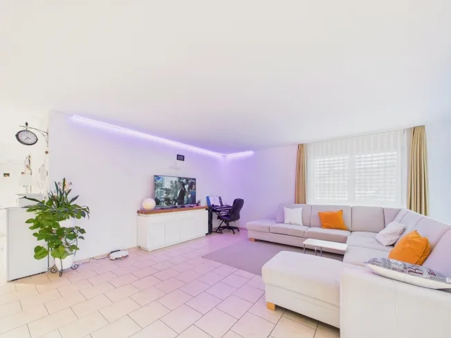 4.5 Zimmer Wohnung, 9243 Jonschwil