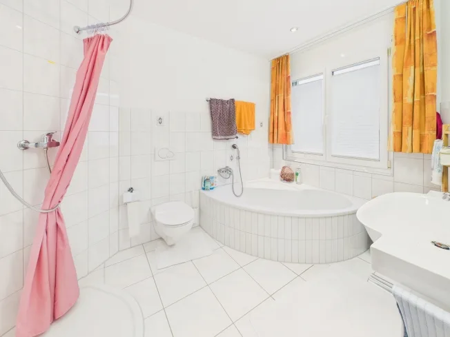 4.5 Zimmer Wohnung, 9243 Jonschwil