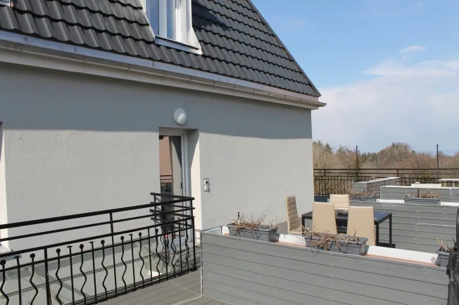 Mehrfamilienhaus, 9300 Wittenbach