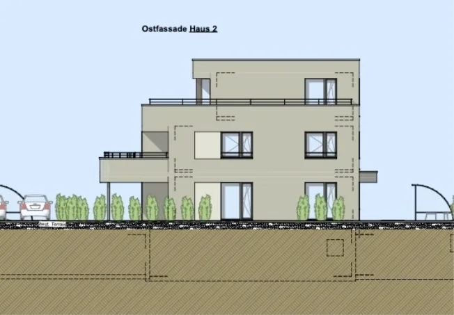 5.5 Zimmer Wohnung, 9313 Muolen