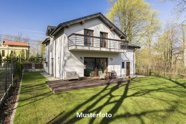 Einfamilienhaus, 9400 Rorschach