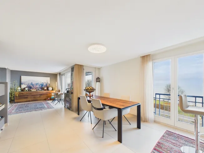 4.5 Zimmer Wohnung, 9404 Rorschacherberg