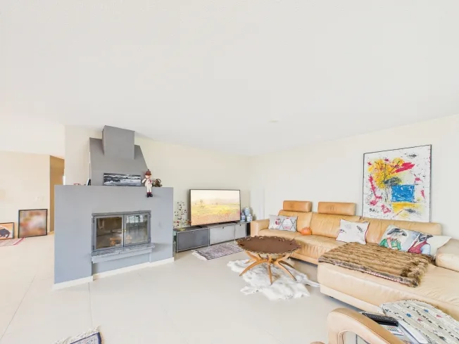 4.5 Zimmer Wohnung, 9404 Rorschacherberg