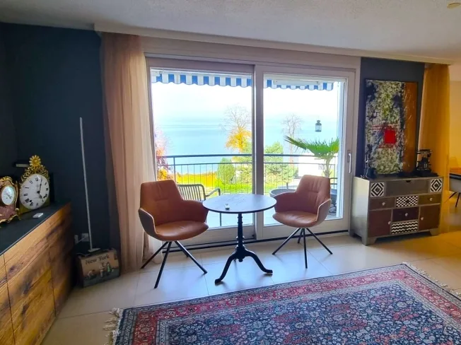 4.5 Zimmer Wohnung, 9404 Rorschacherberg
