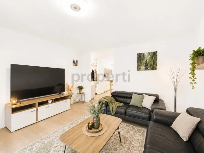 3.5 Zimmer Wohnung, 9424 Rheineck
