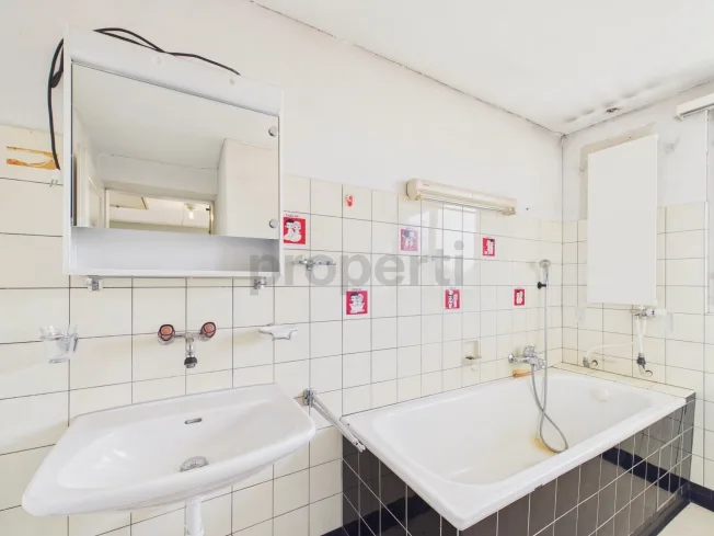 5 Zimmer Reihenfamilienhaus, 9422 Staad SG