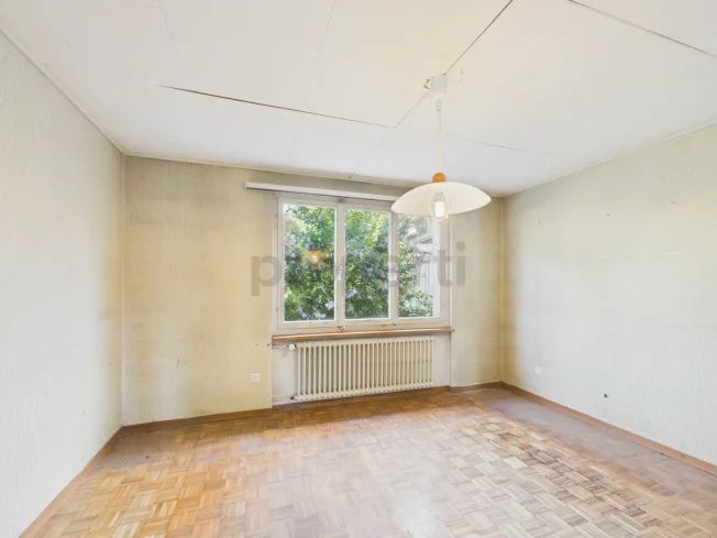 5 Zimmer Reihenfamilienhaus, 9422 Staad SG