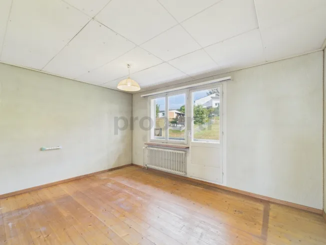 5 Zimmer Reihenfamilienhaus, 9422 Staad SG