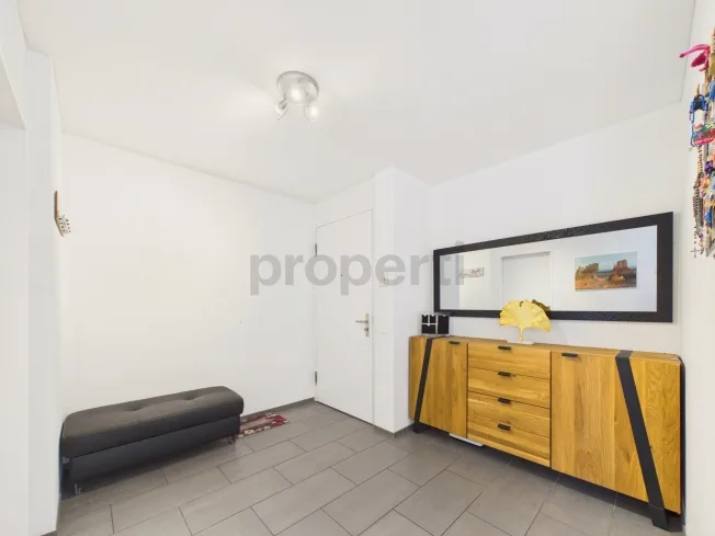 3.5 Zimmer Wohnung, 9430 St. Margrethen SG