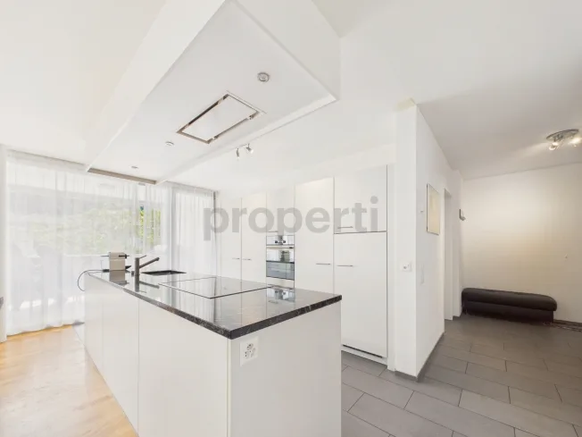 3.5 Zimmer Wohnung, 9430 St. Margrethen SG