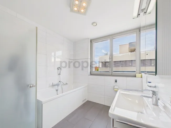 3.5 Zimmer Wohnung, 9430 St. Margrethen SG