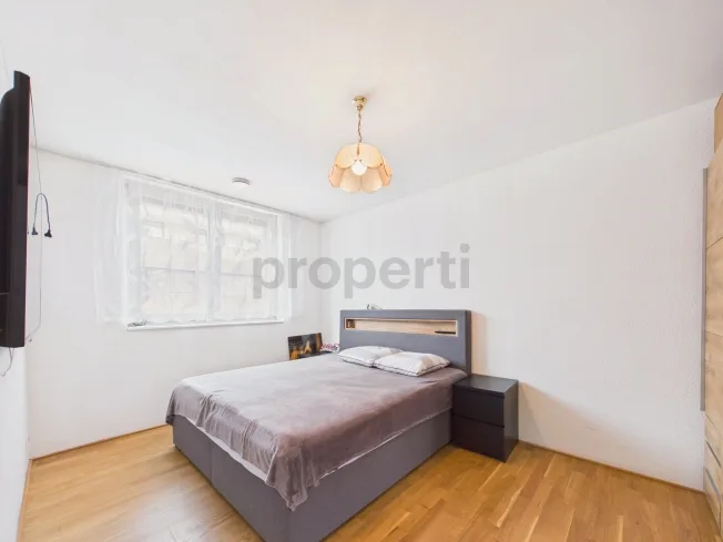 3.5 Zimmer Wohnung, 9430 St. Margrethen SG